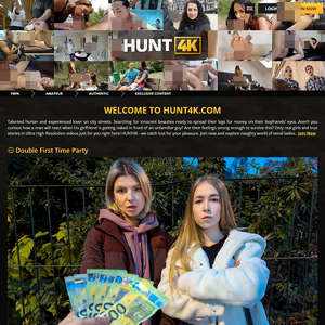 Hunt4K, Best Porn Channels