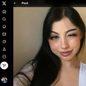 Roma Amor, Twitter Porn Accounts