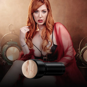 Lauren Phillips, Best Fleshlights