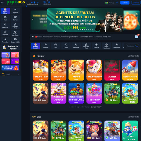 Jogos365
