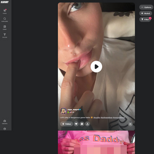 Slushy, TikTok Porn Sites