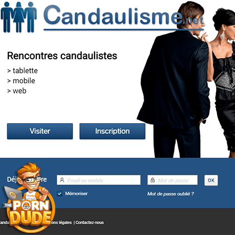 Candaulisme