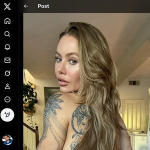 Nicole Aniston, Twitter Porn Accounts