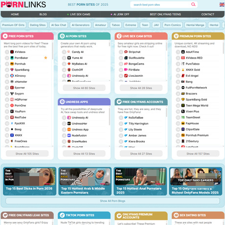 ThePornLinks