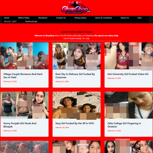 GhopGhop, Hall of Fame