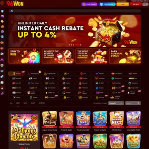 96Won, Betting Sites