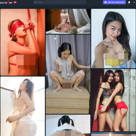 Scrolller Thai