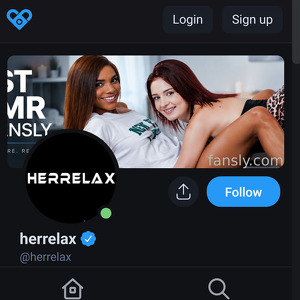 HerRelax, Premium ASMR πορνοσελίδες πορνό