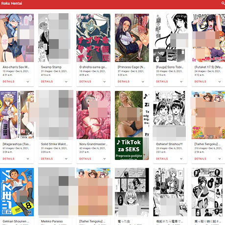 Roku Hentai