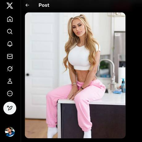 Kindly Myers