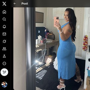 Dreemz98, Twitter Porn Accounts
