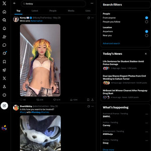X.com Femboy, Femboy Porn Sites