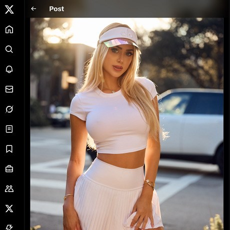 Marli Alexa
