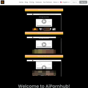 AiPornHub, Hírességek Csarnoka