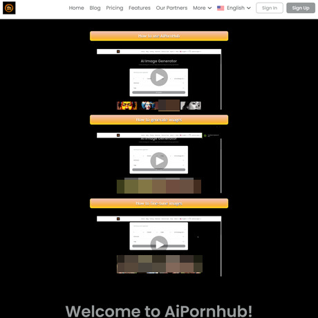 AiPornHub
