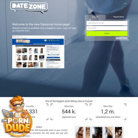 DateZone
