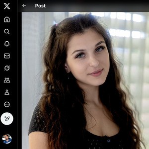 Leah Gotti, Twitter Porn Accounts
