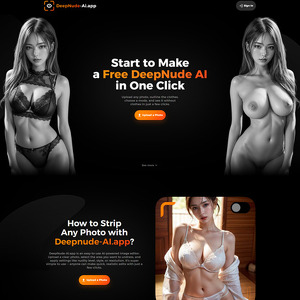 DeepNude AI