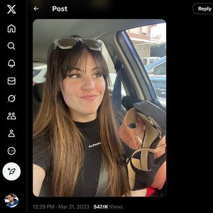 Pamsnusnu, Beste OnlyFans-Mädchen-Liste