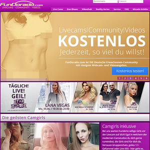Fundorado, Top Premium Porno Seiten