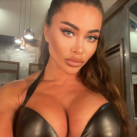 Butty Beauty