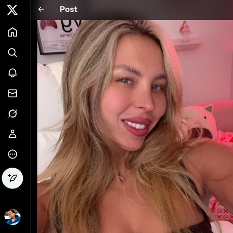 Natalia Garibotto