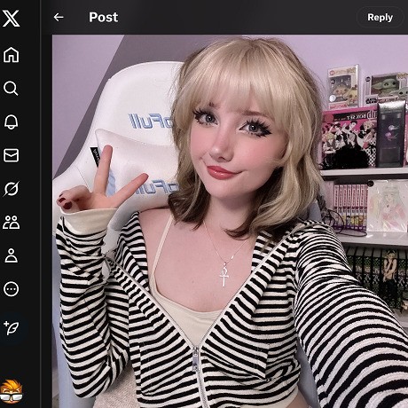 RynkerBelle