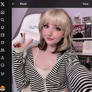 RynkerBelle, Best Fansly Girls List