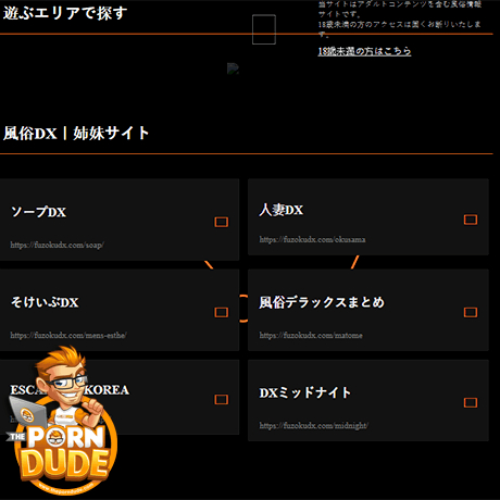 風俗DX