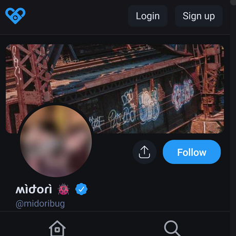MidoriBug