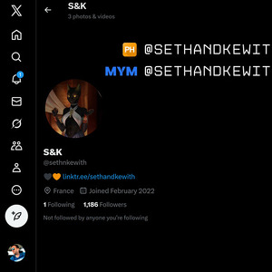 SethAndKewith, Best MYM Creators