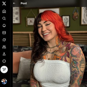 Power_Midget, Twitter Porn Accounts