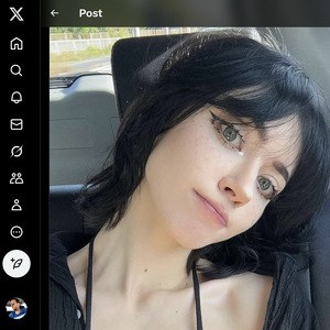 YourSmallDoll, Twitter Porn Accounts