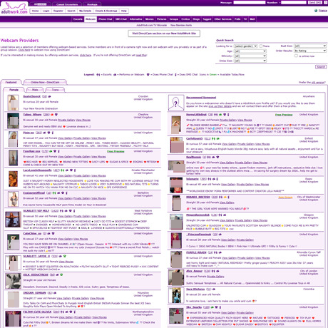 AdultWork