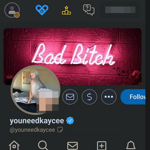 YouNeedKaycee, Best Fansly Girls List