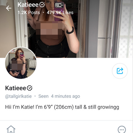 TallGirlKatie