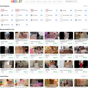 ABDL.st, Hall of Fame