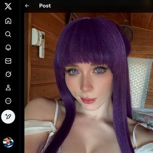 Sweetie Fox, Twitter Porn Accounts