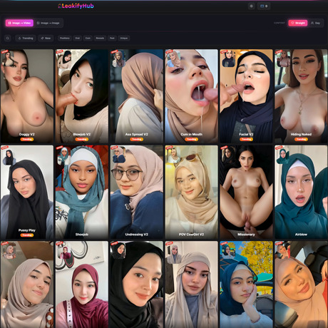 LeakifyHub Arab