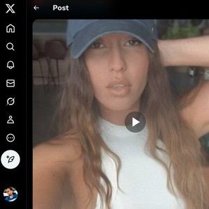 Kelsi Monroe, Twitter Porn Accounts