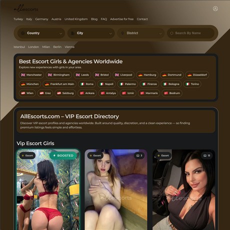 AllEscorts
