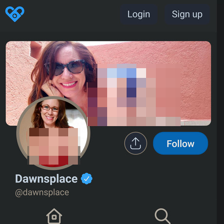 Dawns Place