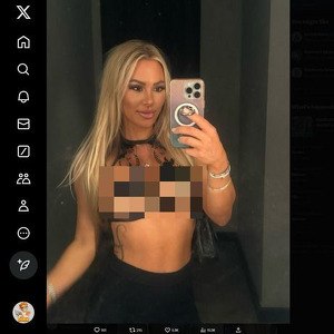 Kindly Myers - OnlyFans, Porn & Nude Content Review & 1532+ Best ...