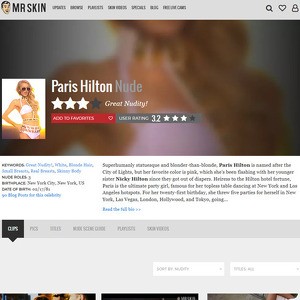 Paris Hilton