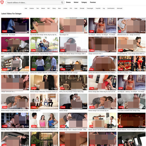 DaftSexVideo Swinger, Swinger Porn Sites