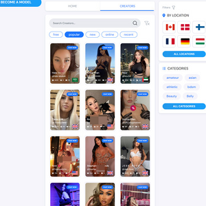 FanSpicy, Premium OnlyFans Sites