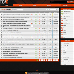 1337x German, German Porn Sites