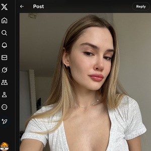 Sonya Blaze, Best Fansly Girls List