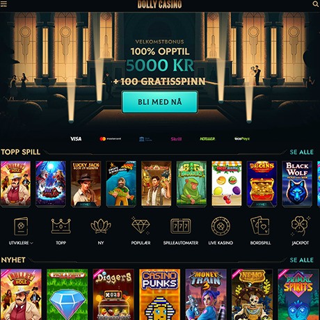 Dolly Casino