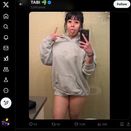 Jikatabi - OnlyFans, Porn \u0026 Nude Content Review \u0026 1536+ Best OnlyFans ...